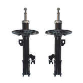2 PCS SHOCK ABSORBER for 2011-2014 Toyota-Sienna
